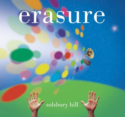 Erasure- Solsbury Hill